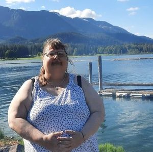 Meet your Posher, Therese